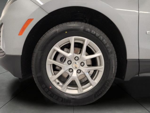 2024 Chevrolet Equinox AWD 4dr LT w/1LT