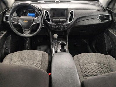2024 Chevrolet Equinox AWD 4dr LT w/1LT
