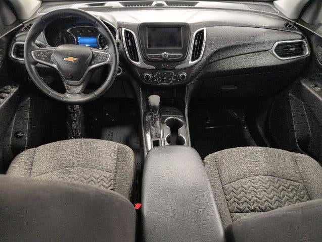 2024 Chevrolet Equinox AWD 4dr LT w/1LT