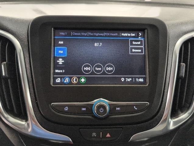 2024 Chevrolet Equinox AWD 4dr LT w/1LT