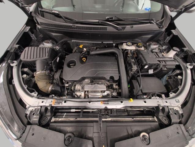 2024 Chevrolet Equinox AWD 4dr LT w/1LT