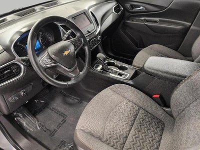 2024 Chevrolet Equinox AWD 4dr LT w/1LT