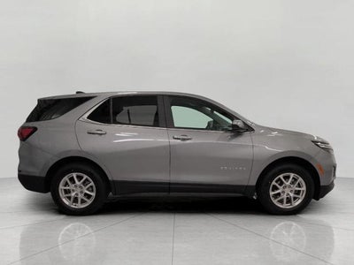 2024 Chevrolet Equinox AWD 4dr LT w/1LT