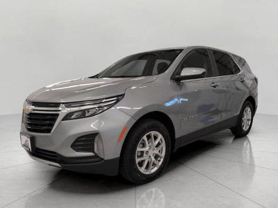 2024 Chevrolet Equinox AWD 4dr LT w/1LT