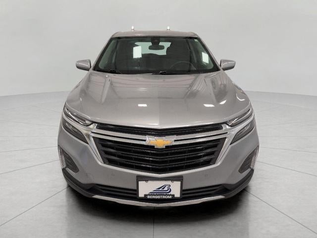 2024 Chevrolet Equinox AWD 4dr LT w/1LT