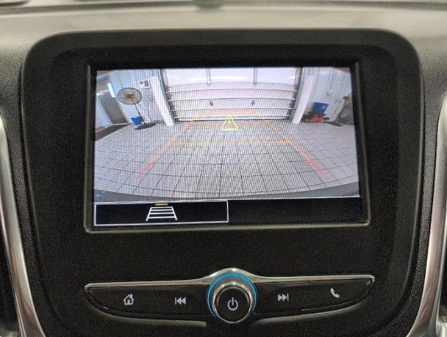 2024 Chevrolet Equinox AWD 4dr LT w/1LT