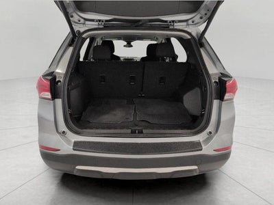 2024 Chevrolet Equinox AWD 4dr LT w/1LT