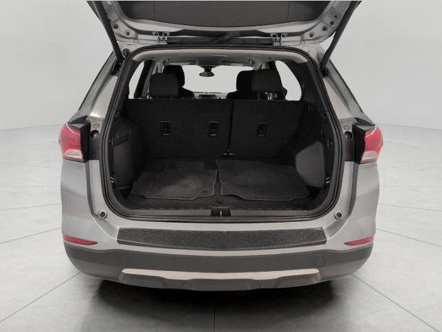 2024 Chevrolet Equinox AWD 4dr LT w/1LT