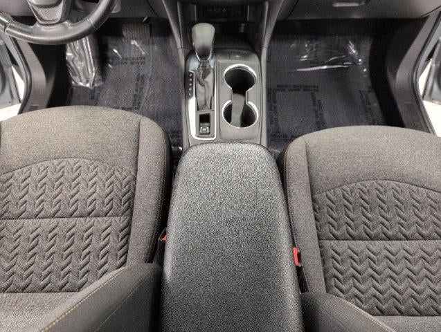 2024 Chevrolet Equinox AWD 4dr LT w/1LT