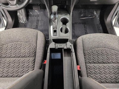 2024 Chevrolet Equinox AWD 4dr LT w/1LT