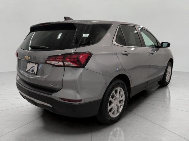 2024 Chevrolet Equinox AWD 4dr LT w/1LT