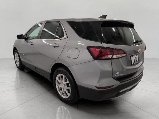 2024 Chevrolet Equinox AWD 4dr LT w/1LT