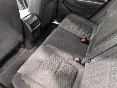 2024 Chevrolet Equinox AWD 4dr LT w/1LT