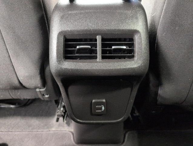 2024 Chevrolet Equinox AWD 4dr LT w/1LT