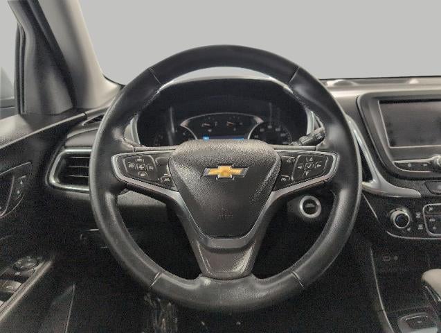 2024 Chevrolet Equinox AWD 4dr LT w/1LT