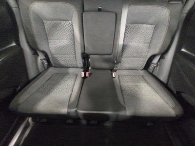 2024 Chevrolet Equinox AWD 4dr LT w/1LT
