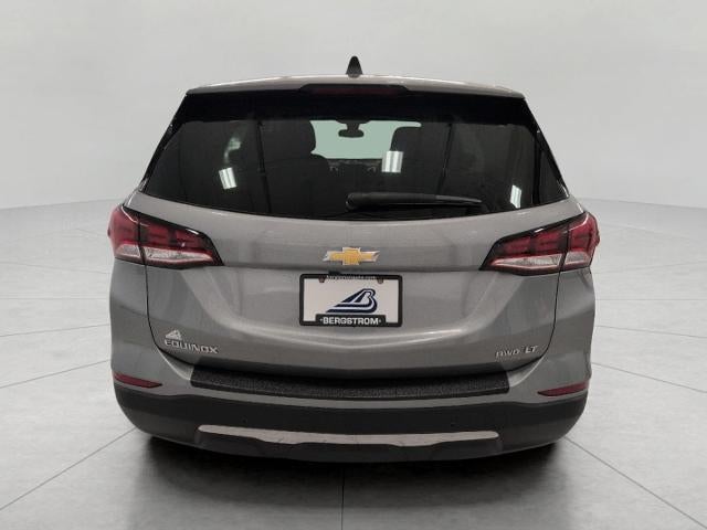 2024 Chevrolet Equinox AWD 4dr LT w/1LT
