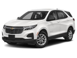 2024 Chevrolet Equinox AWD 4dr LT w/1LT