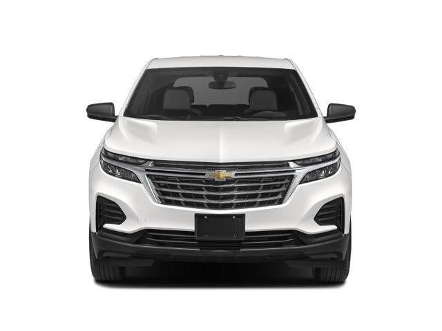 2024 Chevrolet Equinox AWD 4dr LT w/1LT