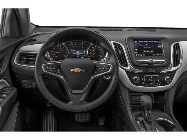 2024 Chevrolet Equinox AWD 4dr LT w/1LT