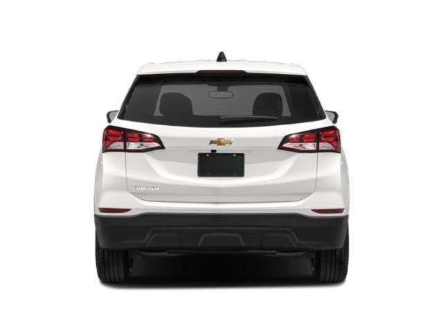 2024 Chevrolet Equinox AWD 4dr LT w/1LT