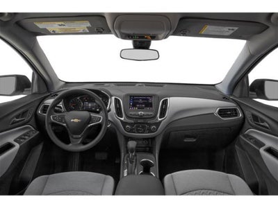 2024 Chevrolet Equinox AWD 4dr LT w/1LT