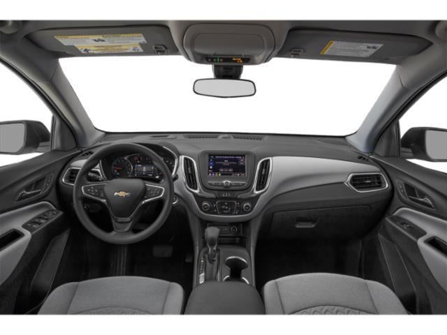 2024 Chevrolet Equinox AWD 4dr LT w/1LT
