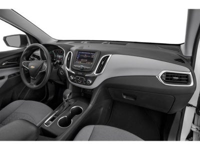 2024 Chevrolet Equinox AWD 4dr LT w/1LT