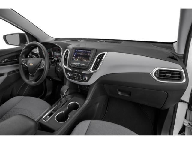 2024 Chevrolet Equinox AWD 4dr LT w/1LT