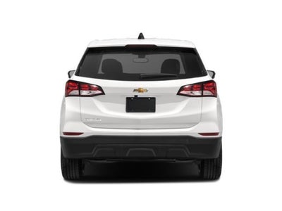 2024 Chevrolet Equinox AWD 4dr LT w/1LT