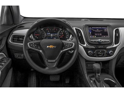 2024 Chevrolet Equinox AWD 4dr LT w/1LT