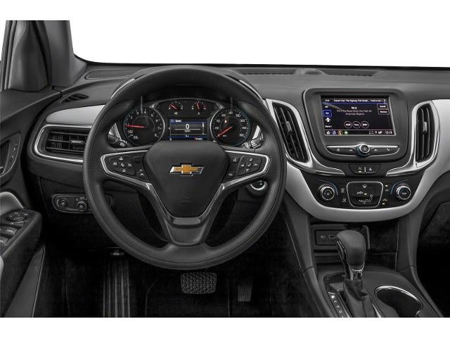 2024 Chevrolet Equinox AWD 4dr LT w/1LT