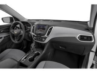 2024 Chevrolet Equinox AWD 4dr LT w/1LT
