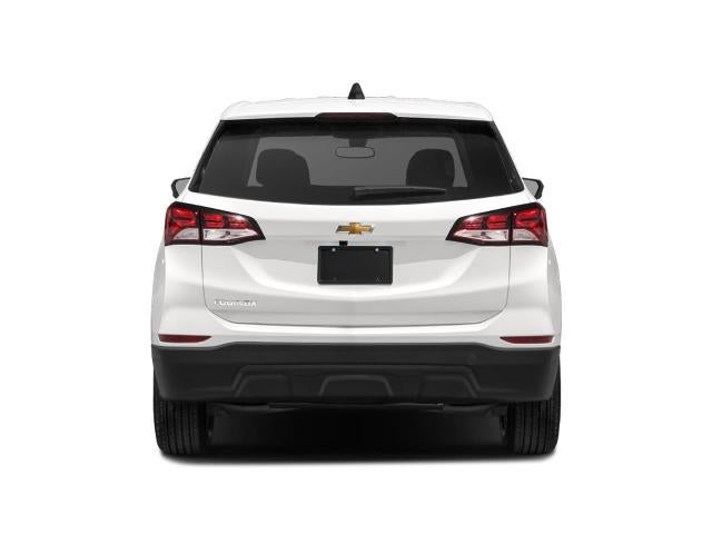 2024 Chevrolet Equinox AWD 4dr LT w/1LT
