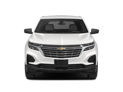 2024 Chevrolet Equinox AWD 4dr LT w/1LT