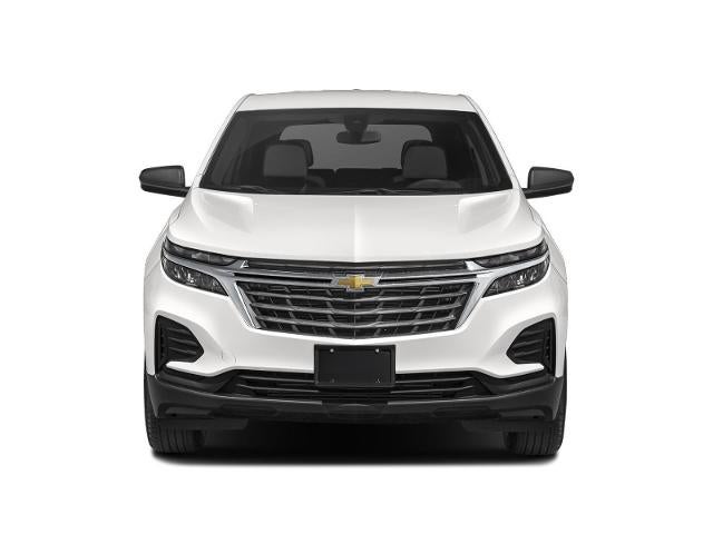 2024 Chevrolet Equinox AWD 4dr LT w/1LT