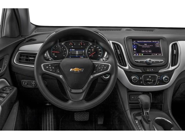 2024 Chevrolet Equinox AWD 4dr LT w/1LT