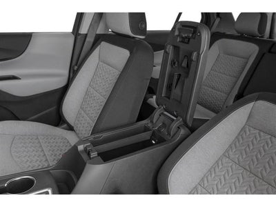 2024 Chevrolet Equinox AWD 4dr LT w/1LT
