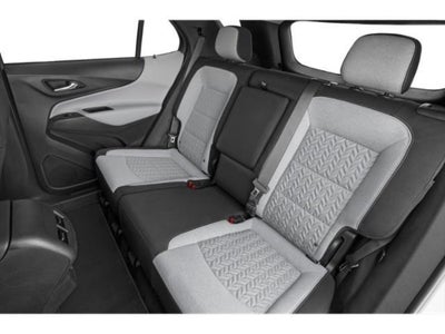 2024 Chevrolet Equinox AWD 4dr LT w/1LT
