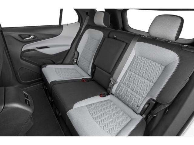 2024 Chevrolet Equinox AWD 4dr LT w/1LT