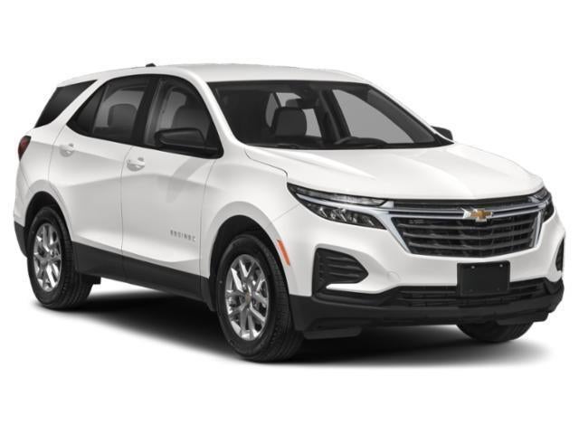 2024 Chevrolet Equinox AWD 4dr LT w/1LT