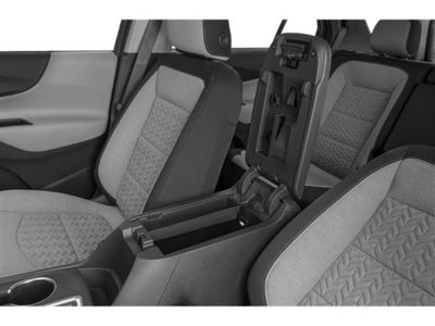 2024 Chevrolet Equinox AWD 4dr LT w/1LT