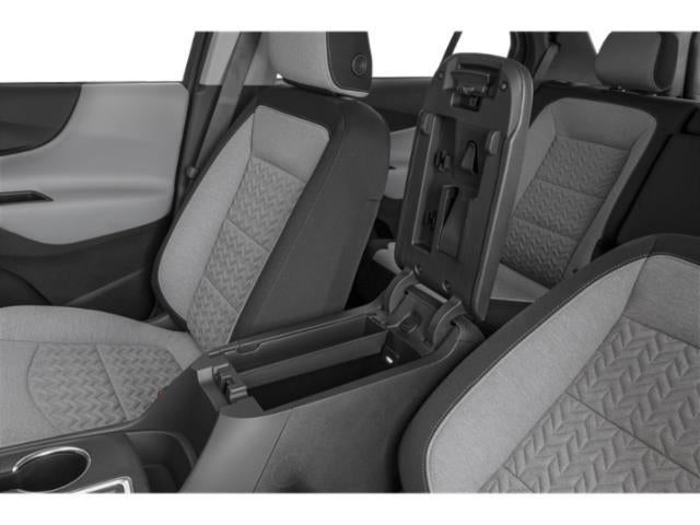 2024 Chevrolet Equinox AWD 4dr LT w/1LT
