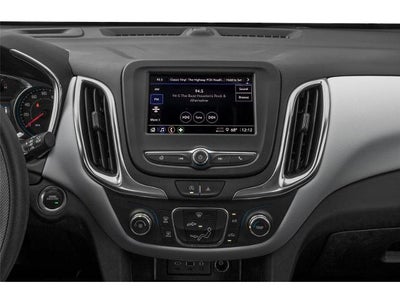 2024 Chevrolet Equinox AWD 4dr LT w/1LT