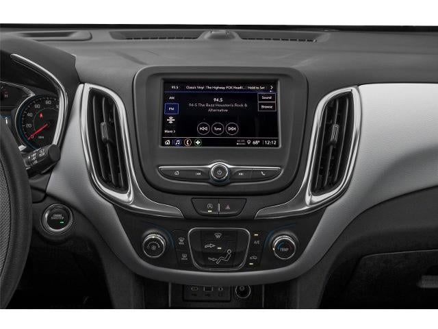 2024 Chevrolet Equinox AWD 4dr LT w/1LT
