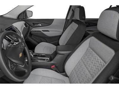 2024 Chevrolet Equinox AWD 4dr LT w/1LT