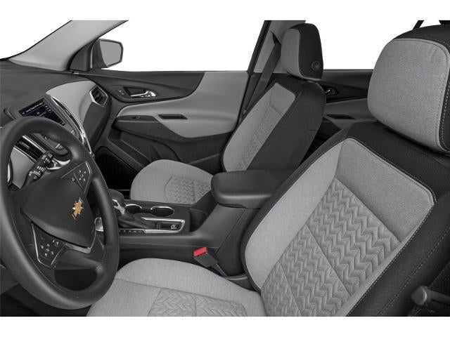 2024 Chevrolet Equinox AWD 4dr LT w/1LT