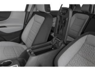 2024 Chevrolet Equinox AWD 4dr LT w/1LT