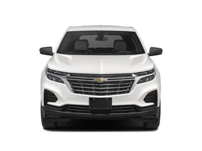 2024 Chevrolet Equinox AWD 4dr LT w/1LT