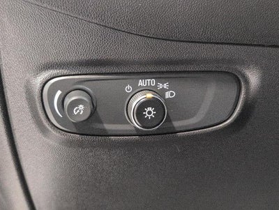 2024 Chevrolet Equinox AWD 4dr LT w/1LT